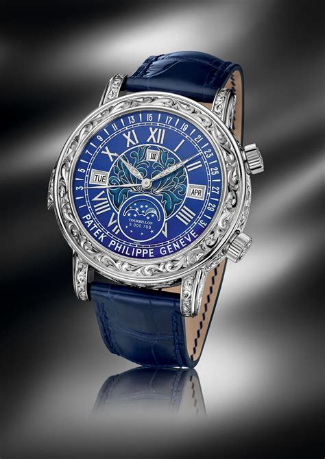 replica watches patek philippe sky moon|patek philippe official website.